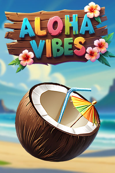 Aloha Vibes